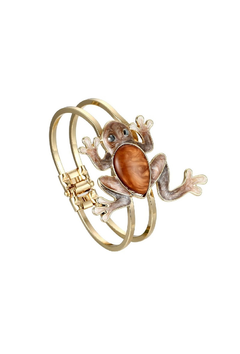 Mayorista BELLE MISS - Odelia - Pulsera rígida