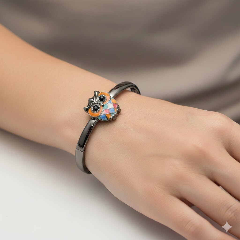 Mayorista BELLE MISS - Ombra - Pulsera elástica
