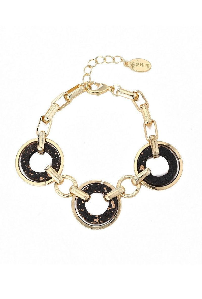 Mayorista BELLE MISS - Tácita - Pulsera