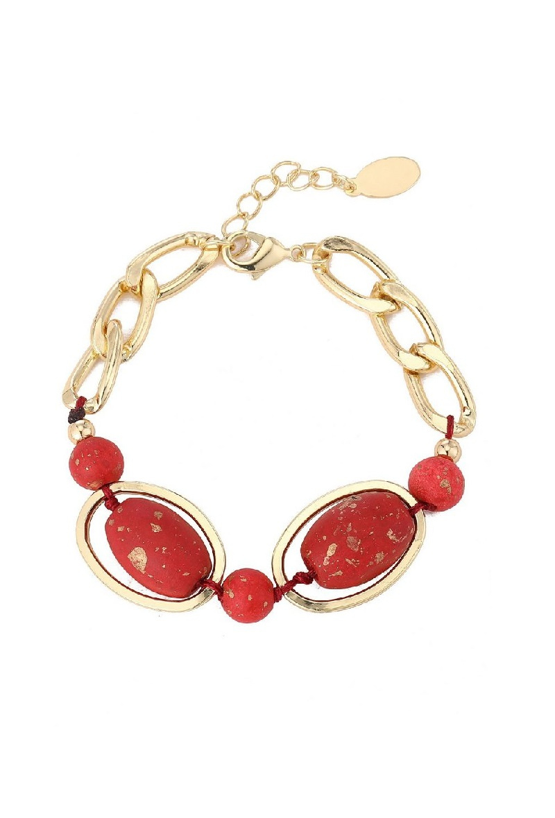 Mayorista BELLE MISS - Tata - Pulsera