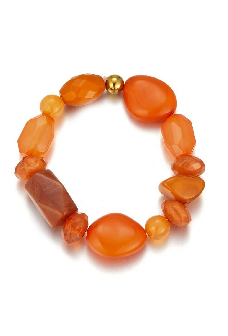 Wholesaler BELLE MISS - Unelma - Steel Bracelet