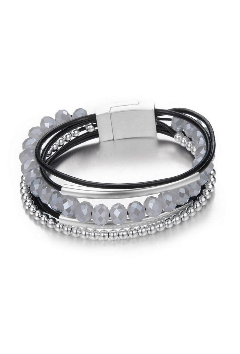 Wholesaler BELLE MISS - Shimizu Bracelet