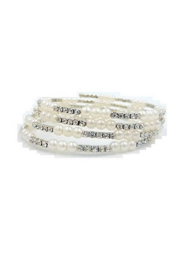 Wholesaler BELLE MISS - 1511048-BC-BR