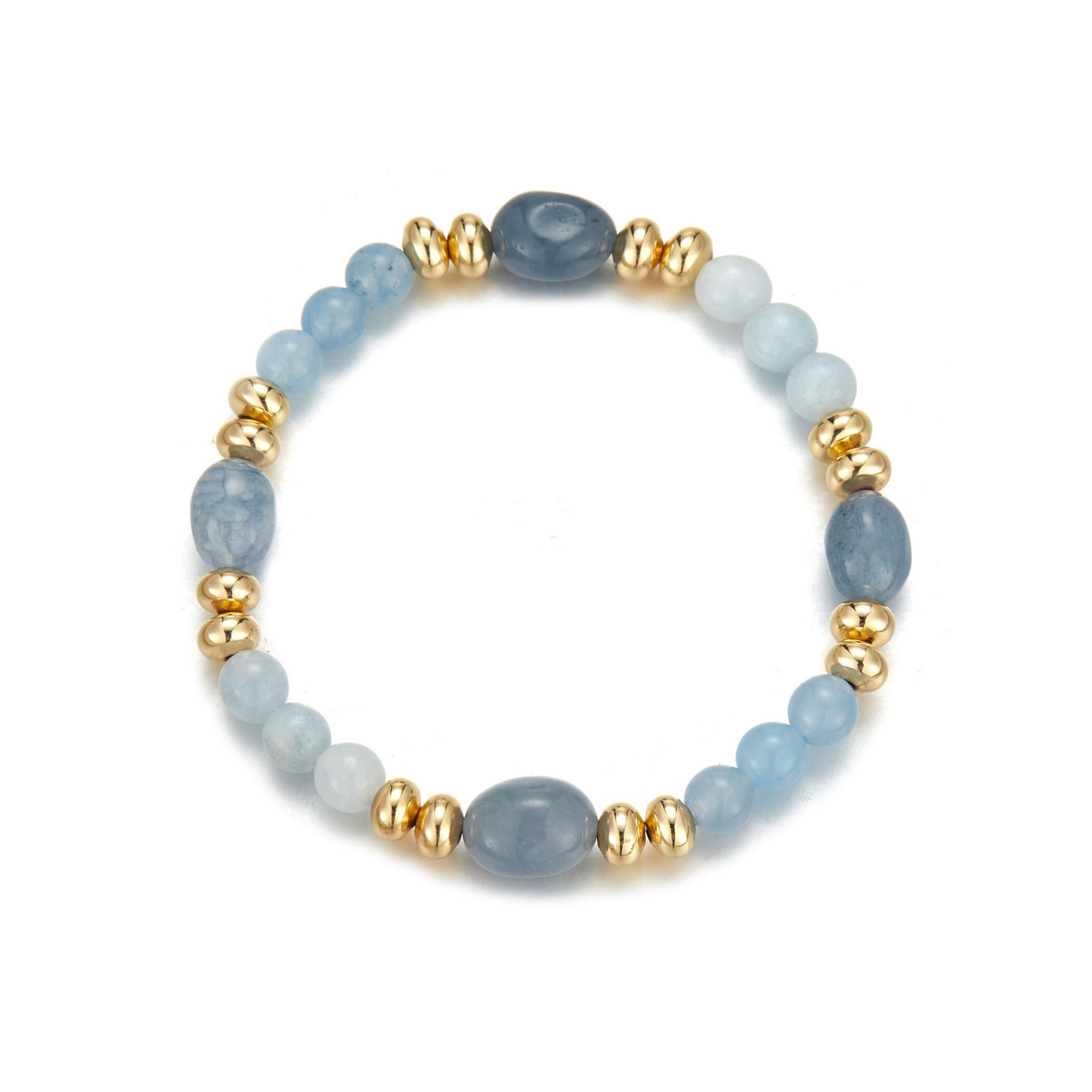 Wholesaler BELLE MISS - Etsuko - Elastic bracelet