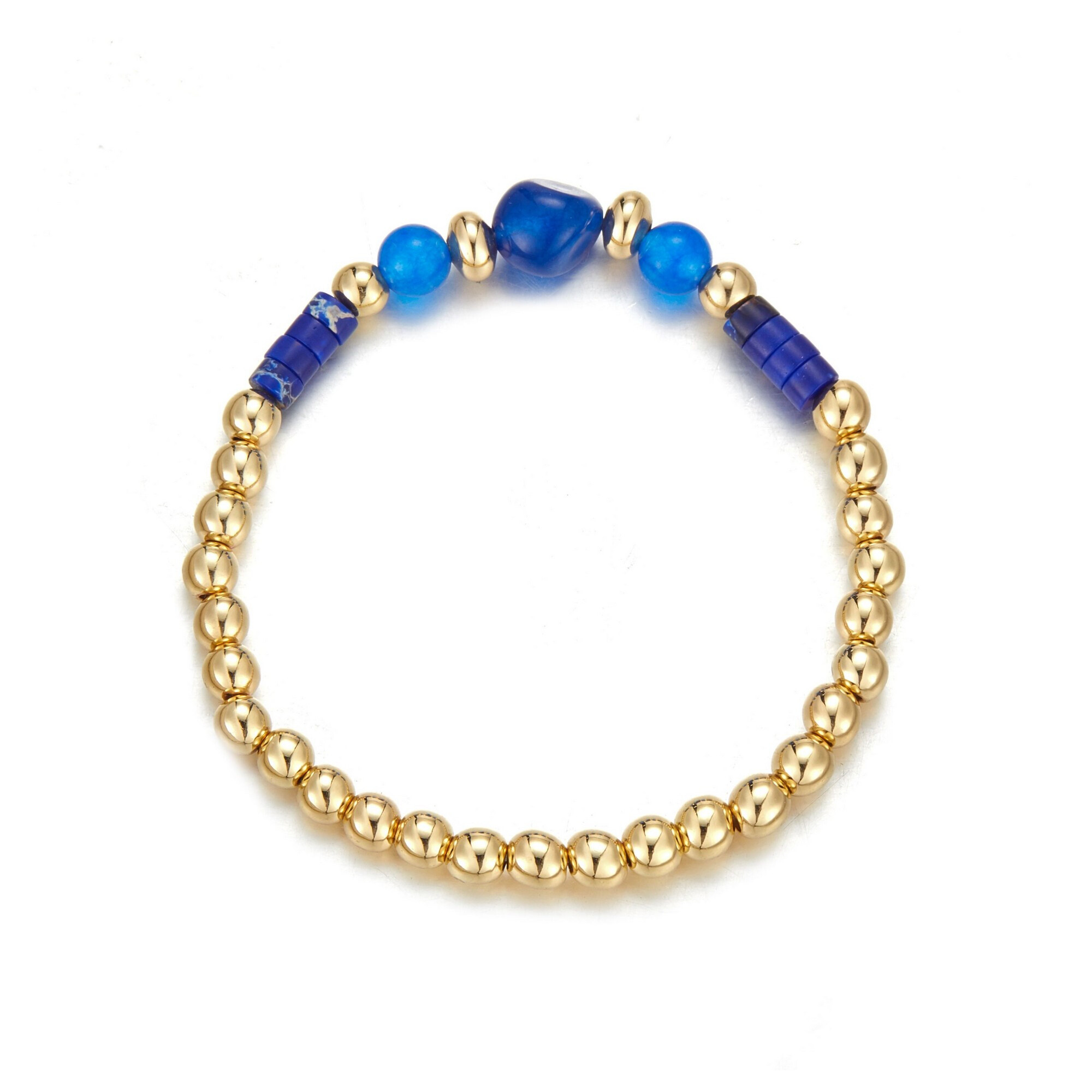 Wholesaler BELLE MISS - Ercilia - Elastic bracelet