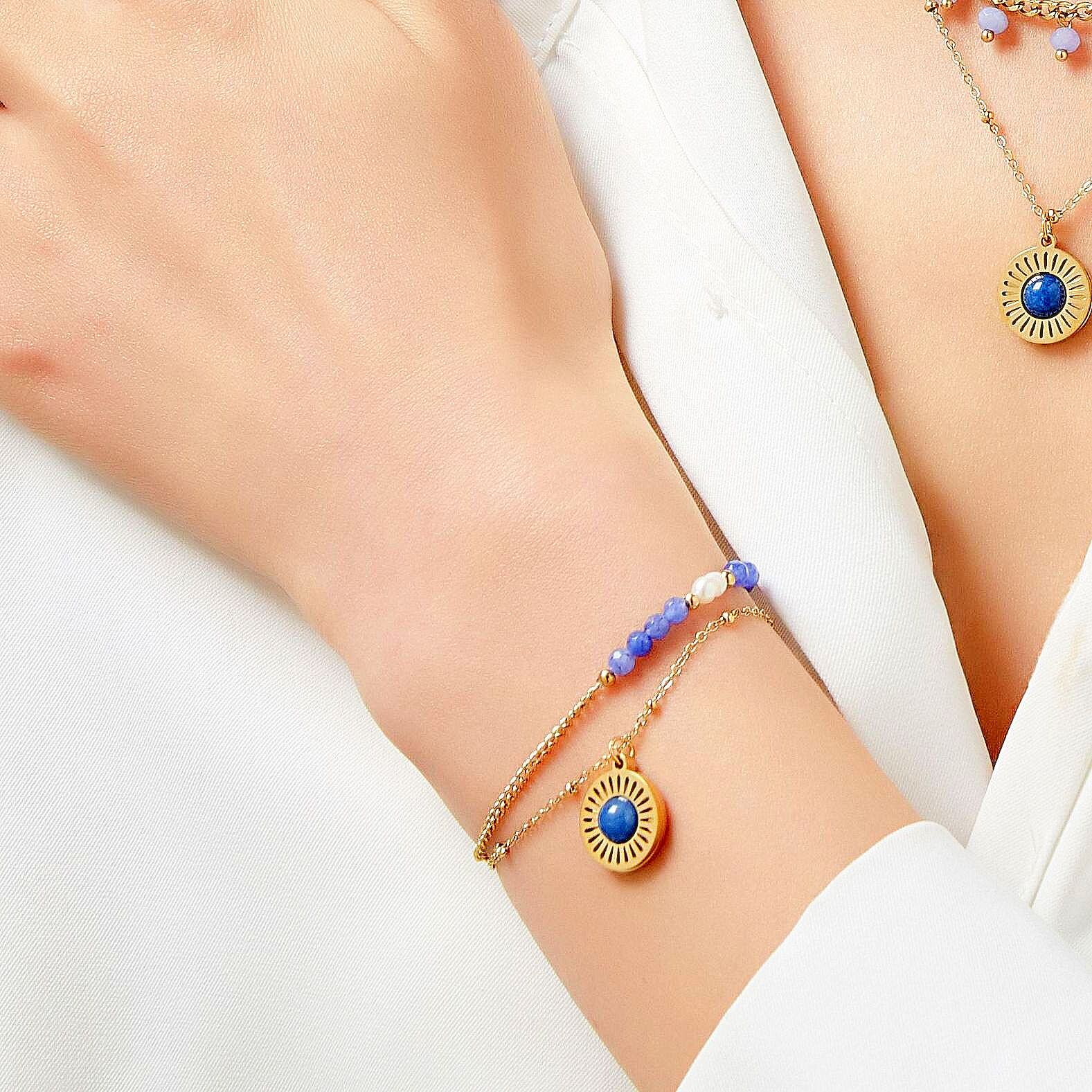 Mayorista BELLE MISS - Umeno - Pulsera