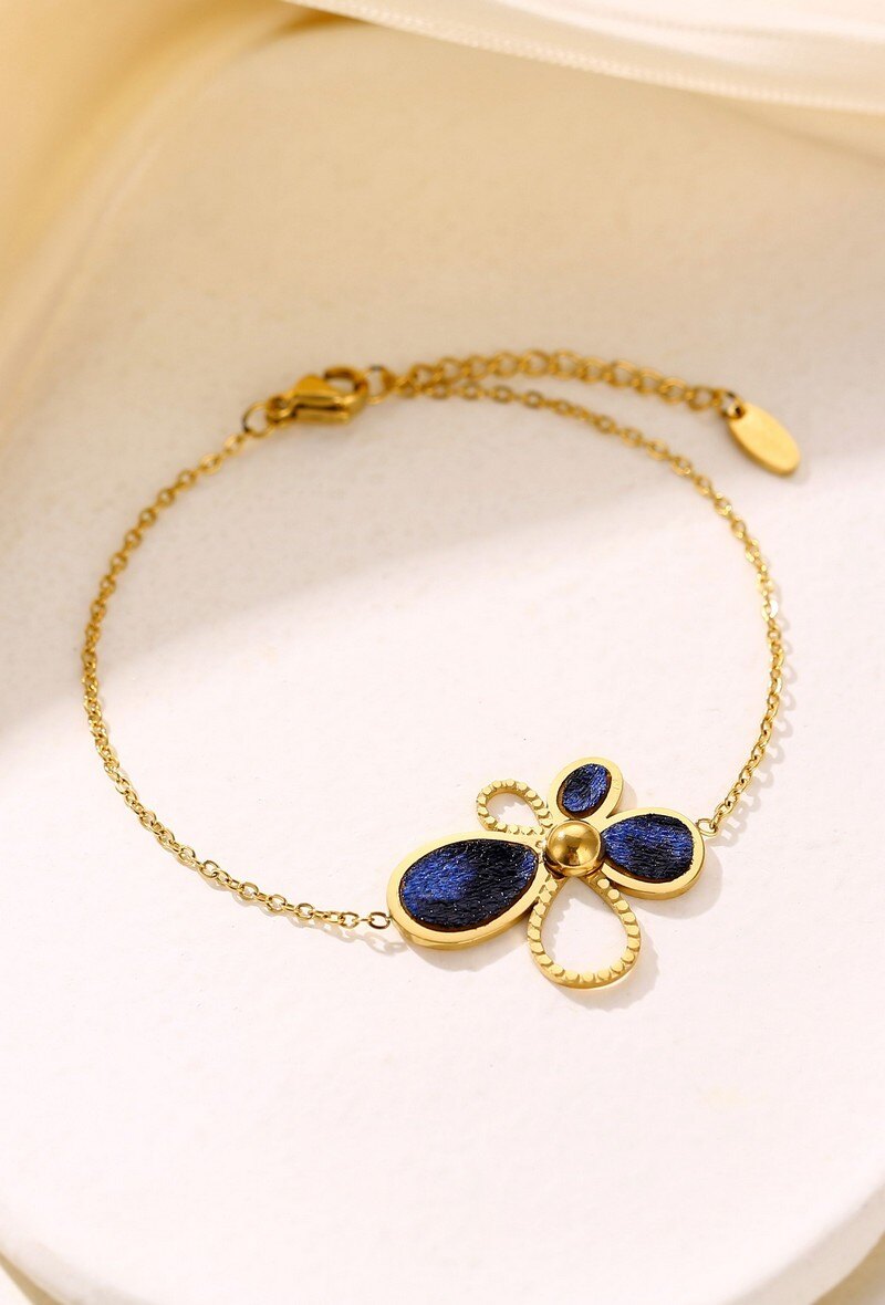 Mayorista BELLE MISS - Yosra - Pulsera de Acero