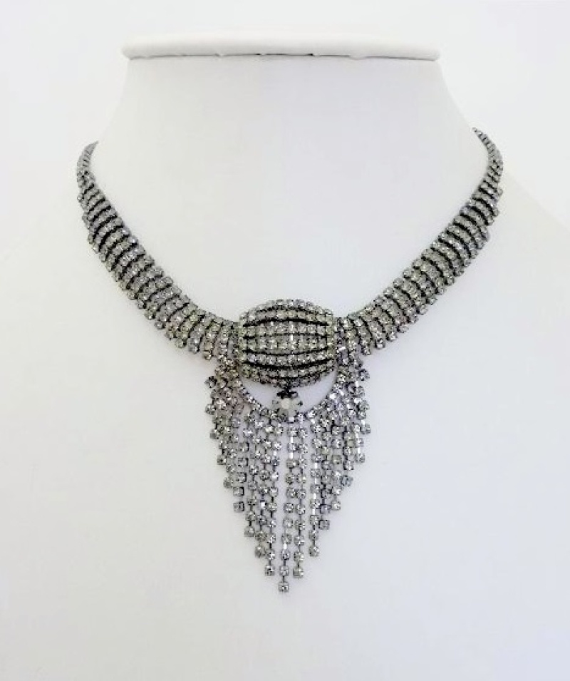 Mayorista BELLE MISS - Collar 1208040