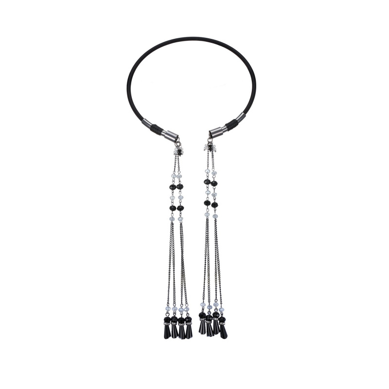 Mayorista BELLE MISS - Collar waamil