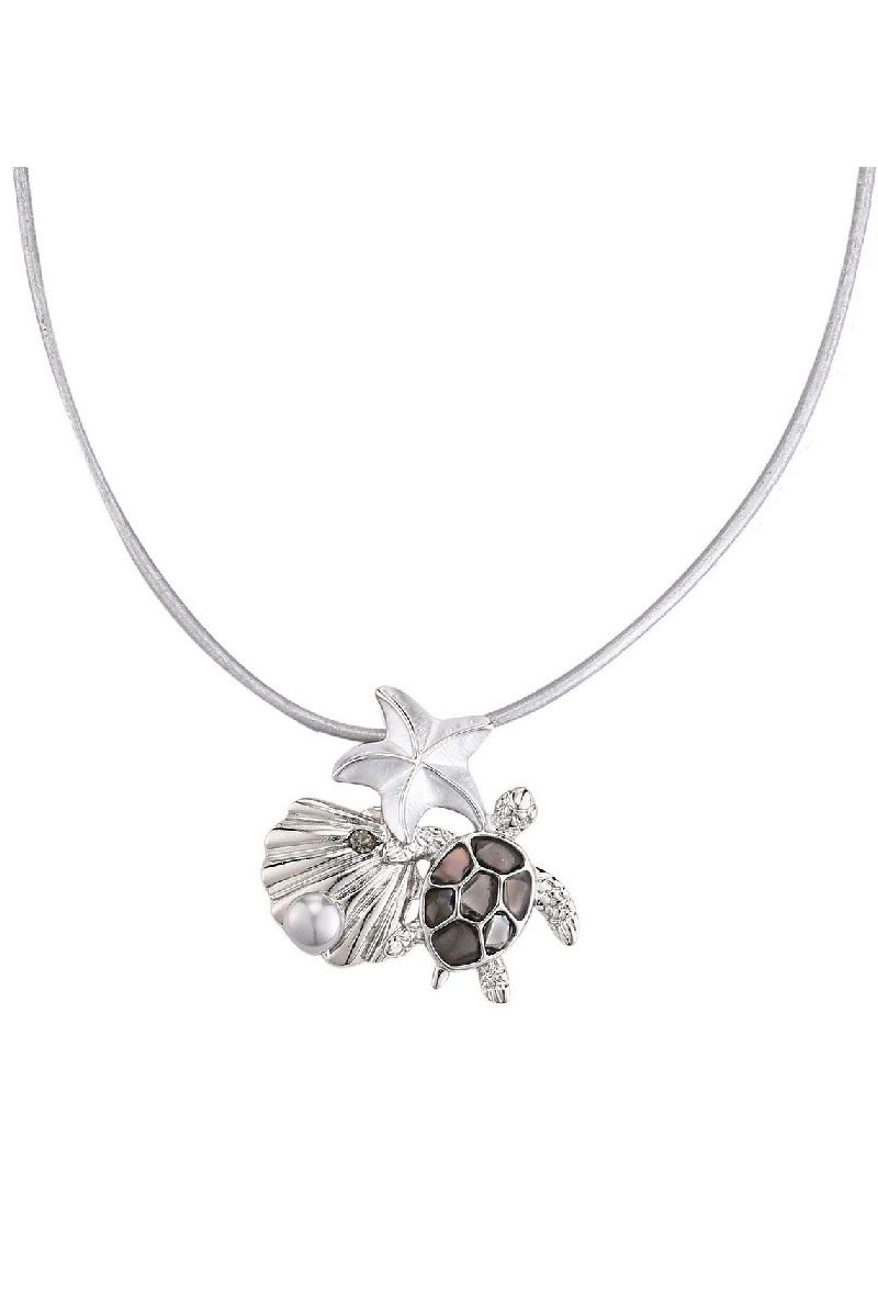 Mayorista BELLE MISS - Geronte - Collar de cordón