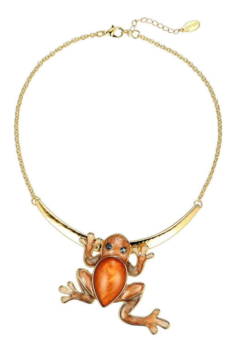 Mayorista BELLE MISS - Odelia - Collar