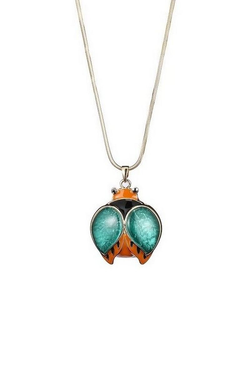 Mayorista BELLE MISS - Odette - Collar largo