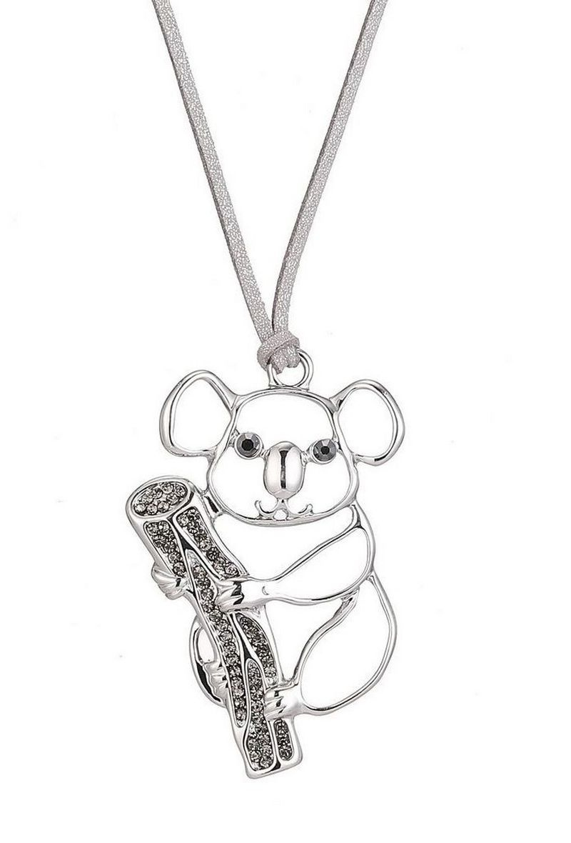 Mayorista BELLE MISS - Olda - Collar largo