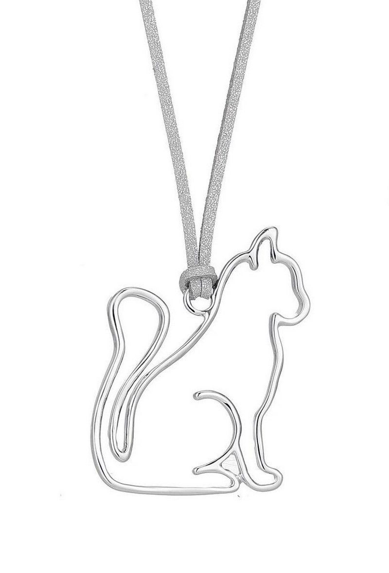 Mayorista BELLE MISS - Olwin - Collar largo
