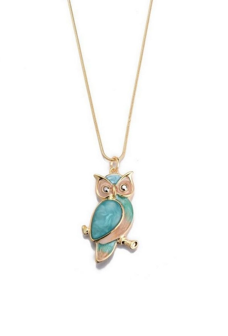 Mayorista BELLE MISS - OLYMPE - Collar largo