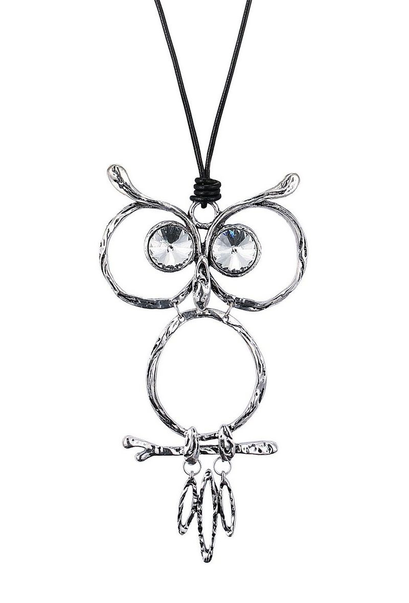 Mayorista BELLE MISS - Omayma - Collar largo