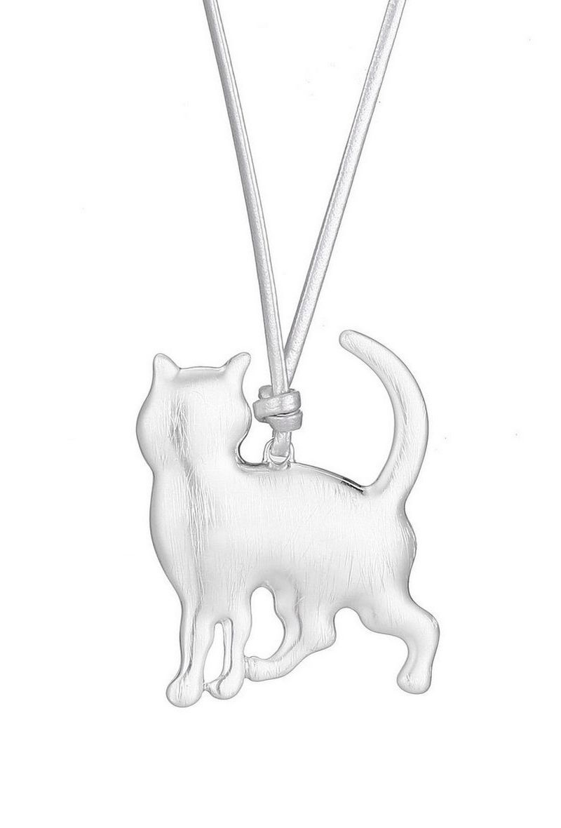 Mayorista BELLE MISS - Oona - Collar largo
