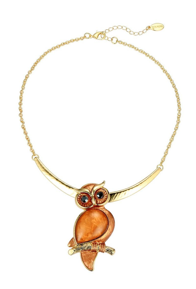 Mayorista BELLE MISS - Orabela - Collar