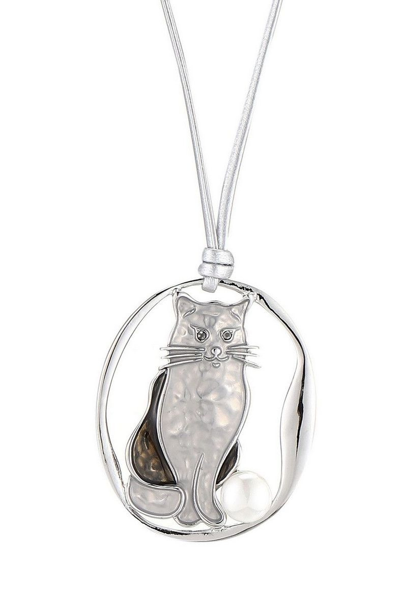 Mayorista BELLE MISS - Osanne - Collar largo