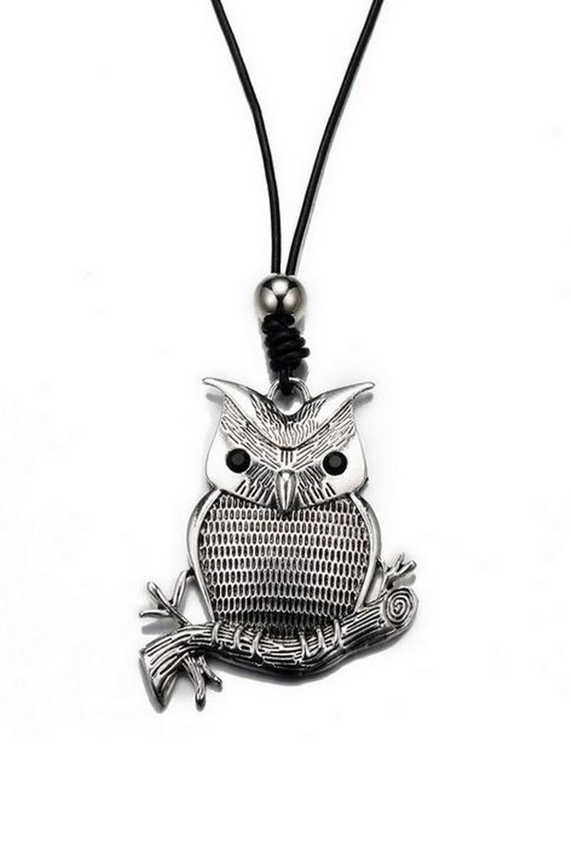 Wholesaler BELLE MISS - Oshima Long Necklace