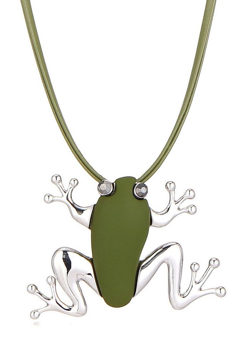 Mayorista BELLE MISS - Otjine - Collar largo