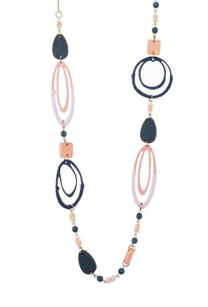 Mayorista BELLE MISS - COLLAR-1901328