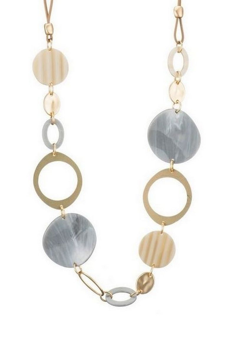Wholesaler BELLE MISS - Sera Necklace