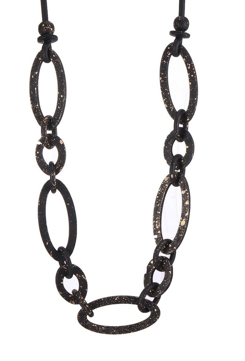 Mayorista BELLE MISS - Taliba - Collar largo