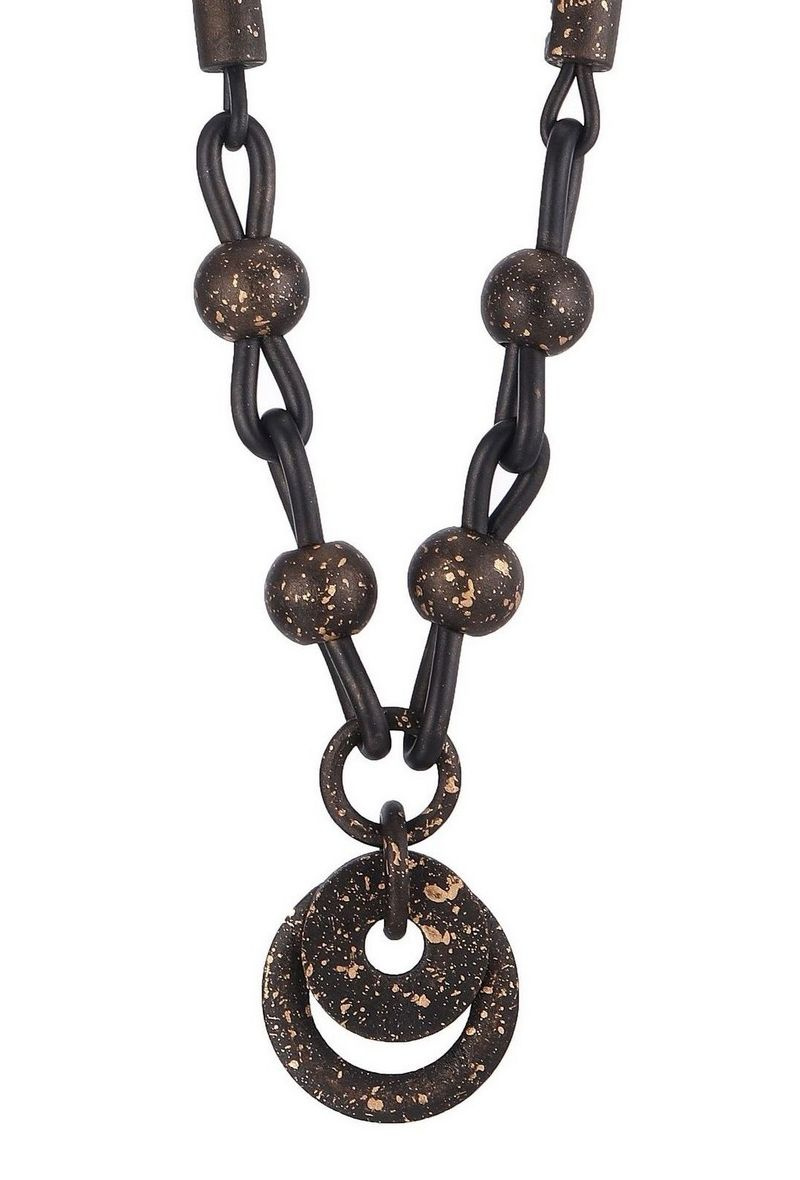 Mayorista BELLE MISS - Tarhima - Collar largo