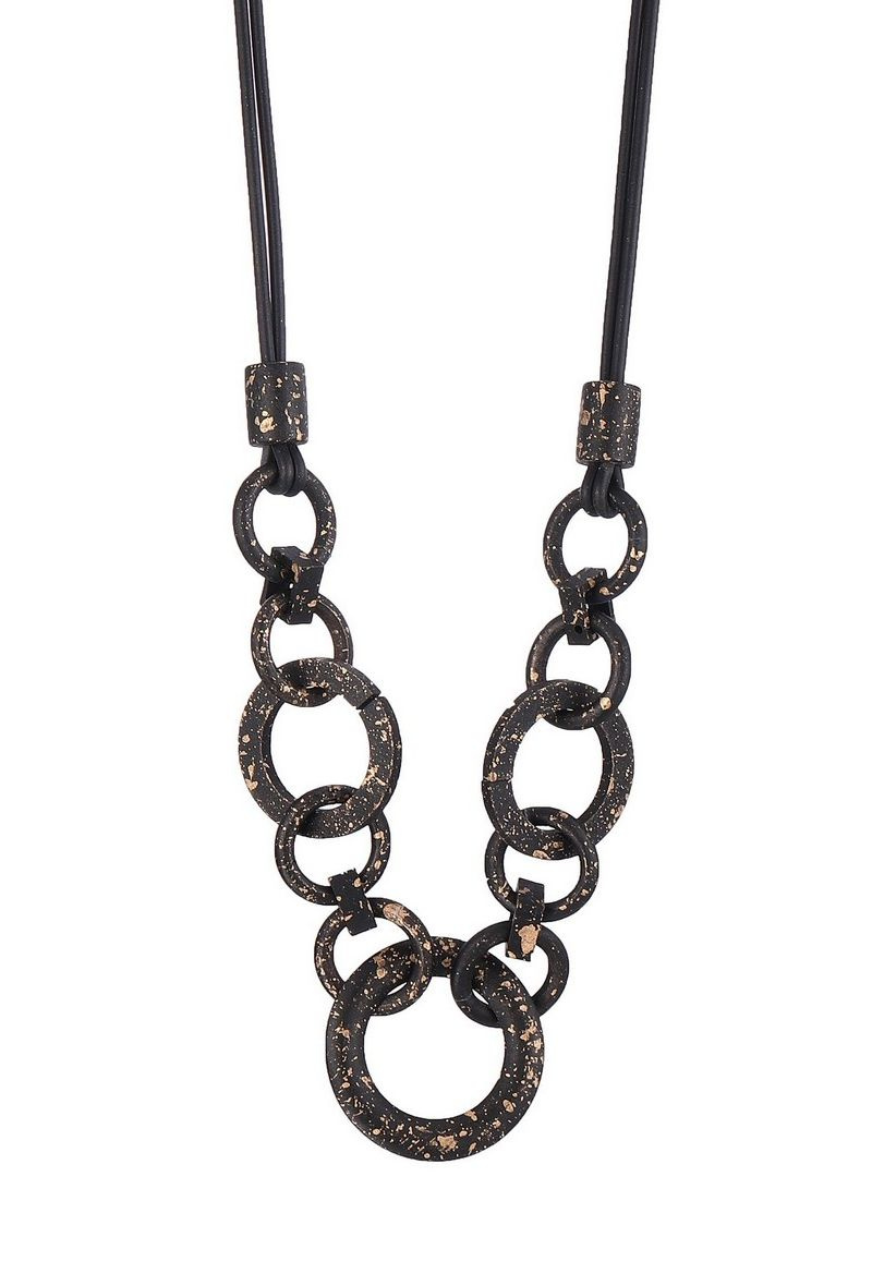 Mayorista BELLE MISS - Tiphaine - Collar largo