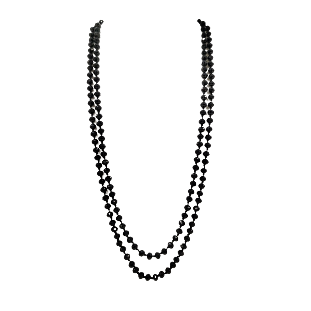 Mayorista BELLE MISS - Fozia - Collar largo