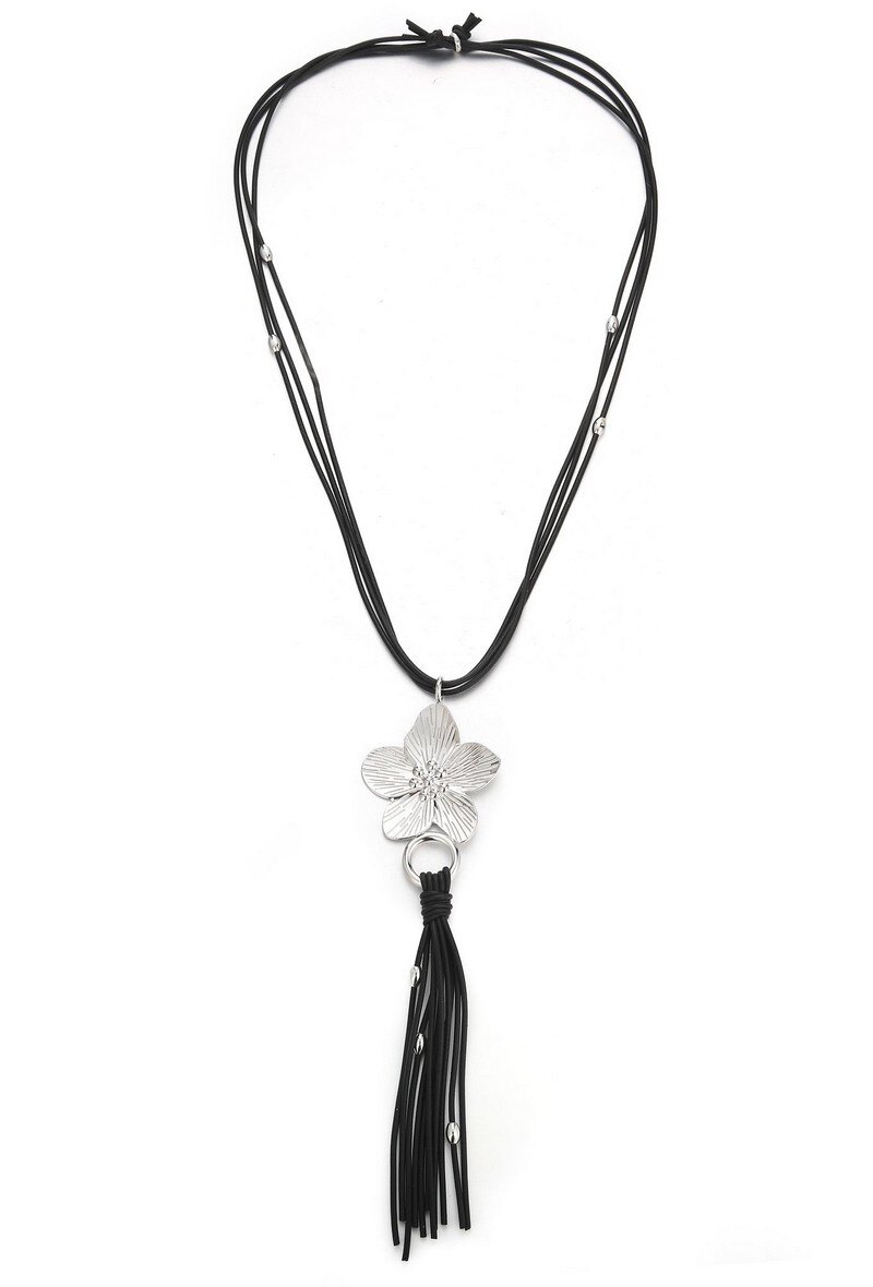 Mayorista BELLE MISS - Zourria - Collar Largo