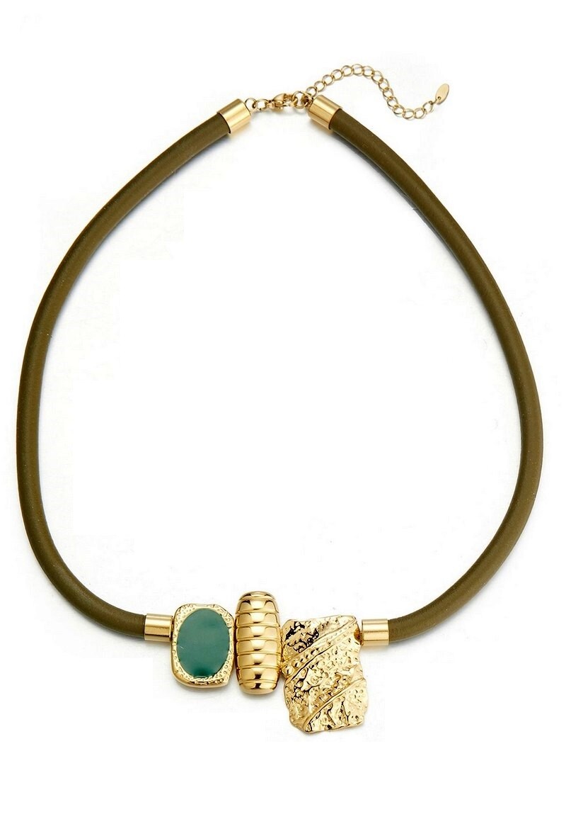 Mayorista BELLE MISS - Zhenya - Collar
