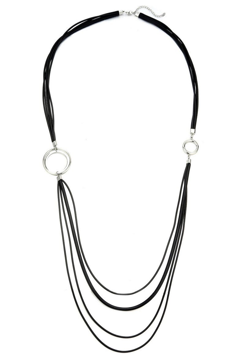 Mayorista BELLE MISS - Zouka - Collar Largo