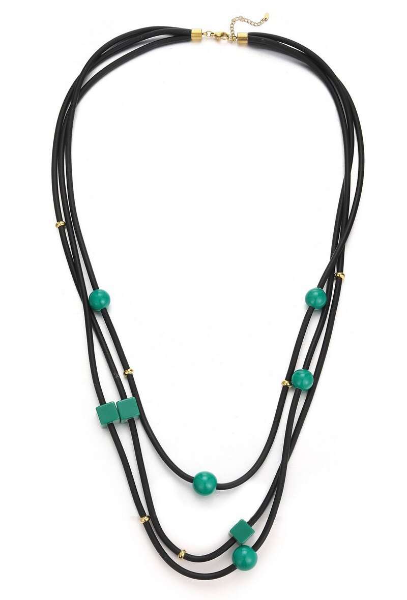 Mayorista BELLE MISS - Zoulaykha - Collar Largo