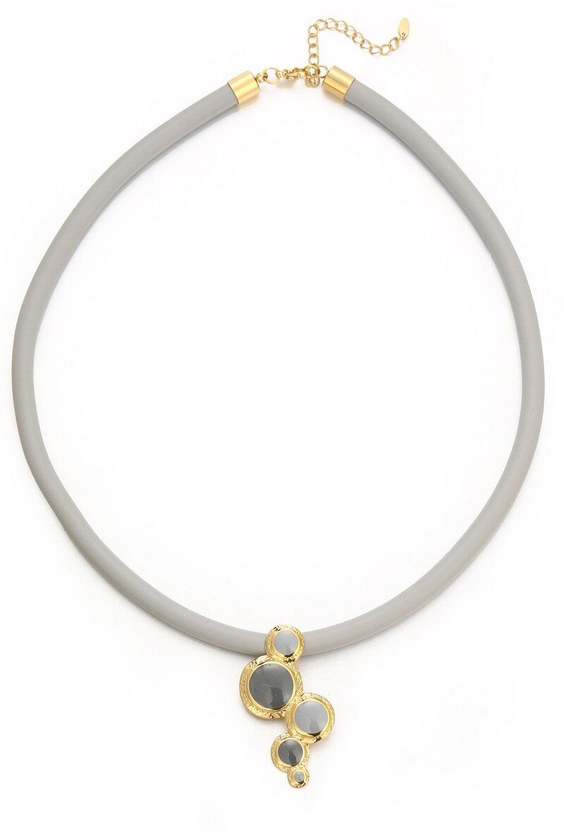 Mayorista BELLE MISS - Zhenga - Collar