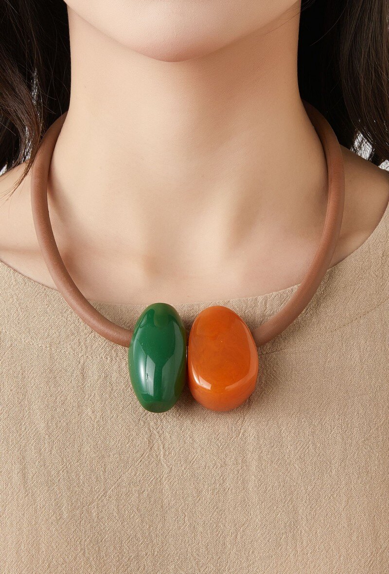 Mayorista BELLE MISS - Sariha - Collar