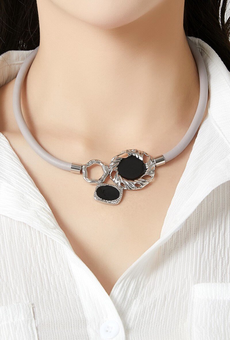 Mayorista BELLE MISS - Zeberio - Collar
