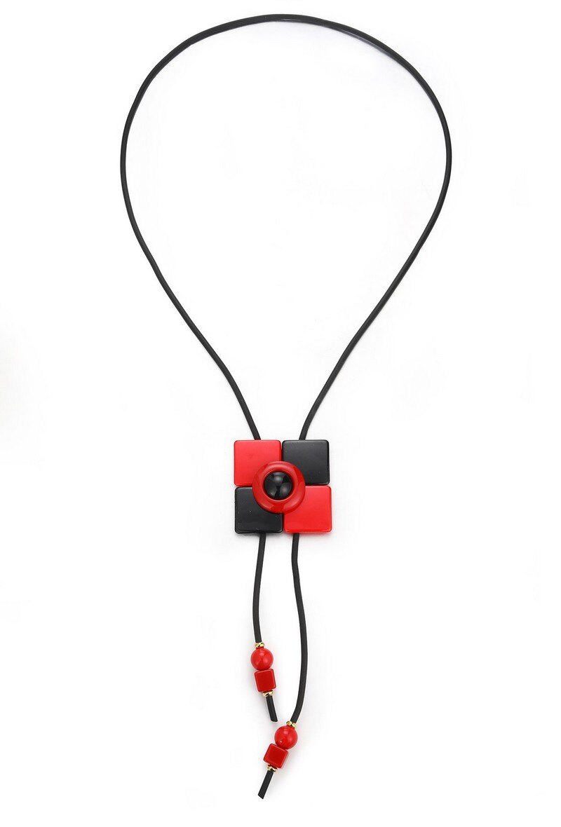 Mayorista BELLE MISS - Zeyneb - Collar Largo