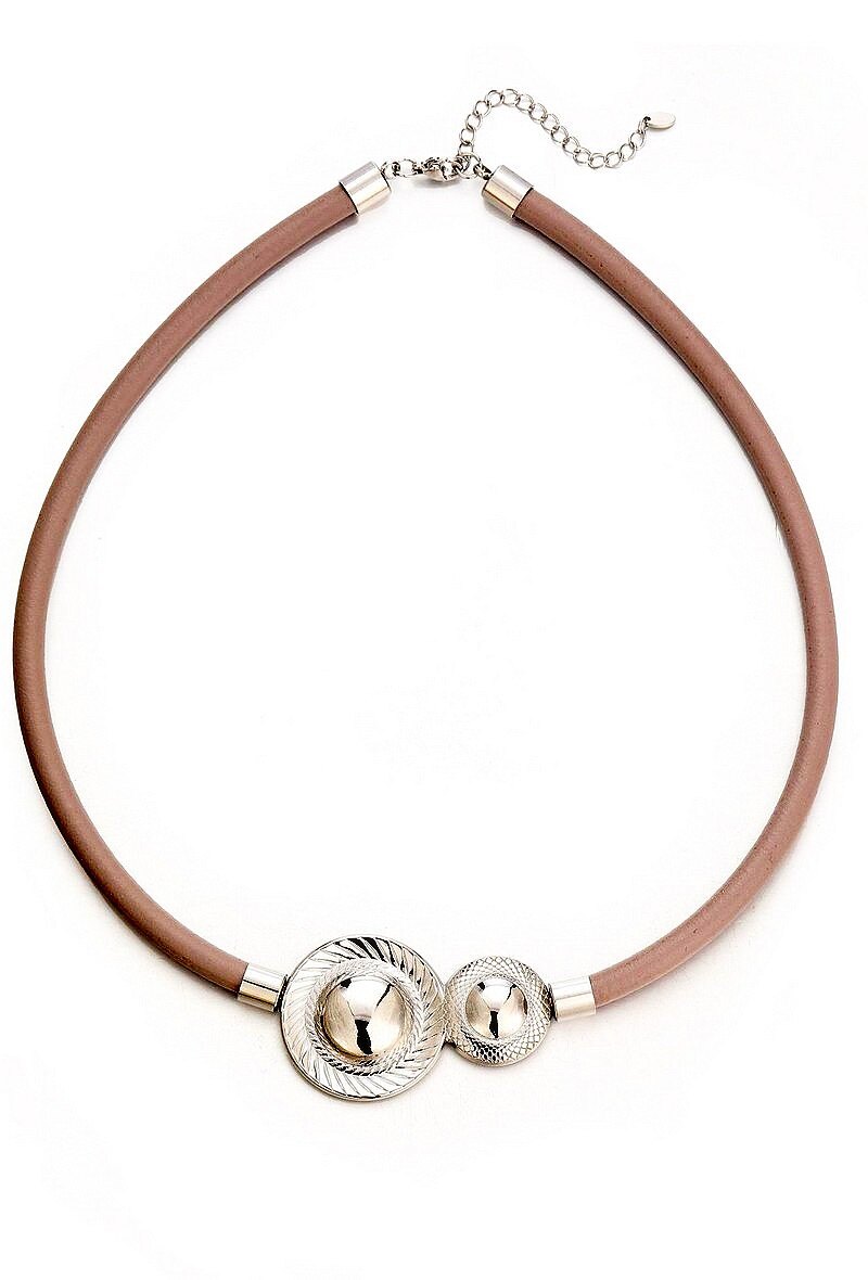 Mayorista BELLE MISS - Zuza - Collar