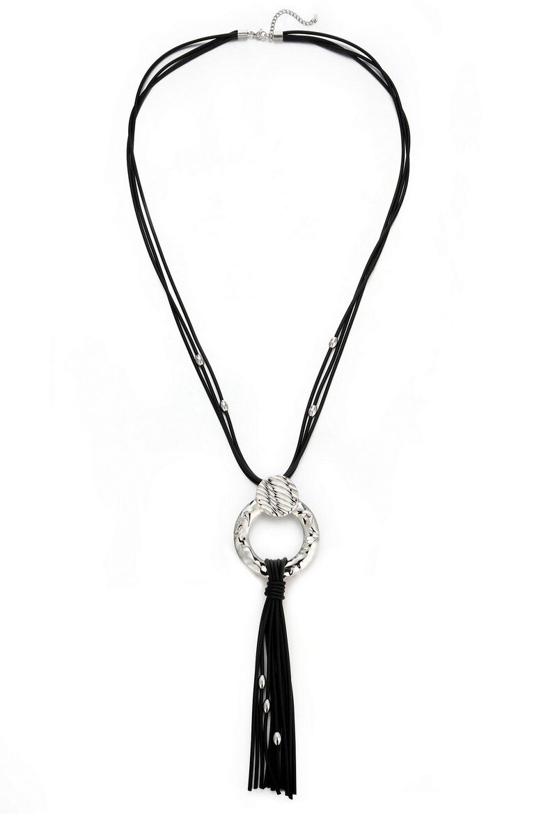 Mayorista BELLE MISS - Zakima - Collar Largo