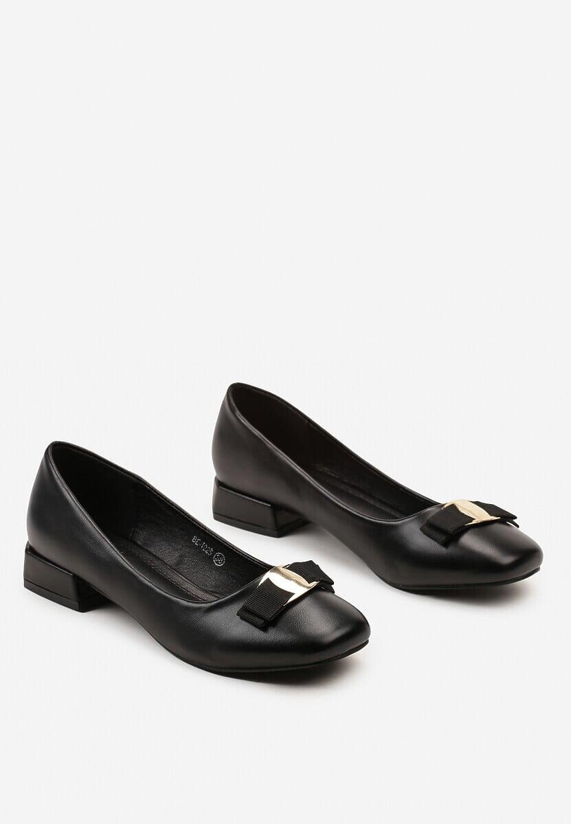 Grossista BELLE SHOES - Ballerine