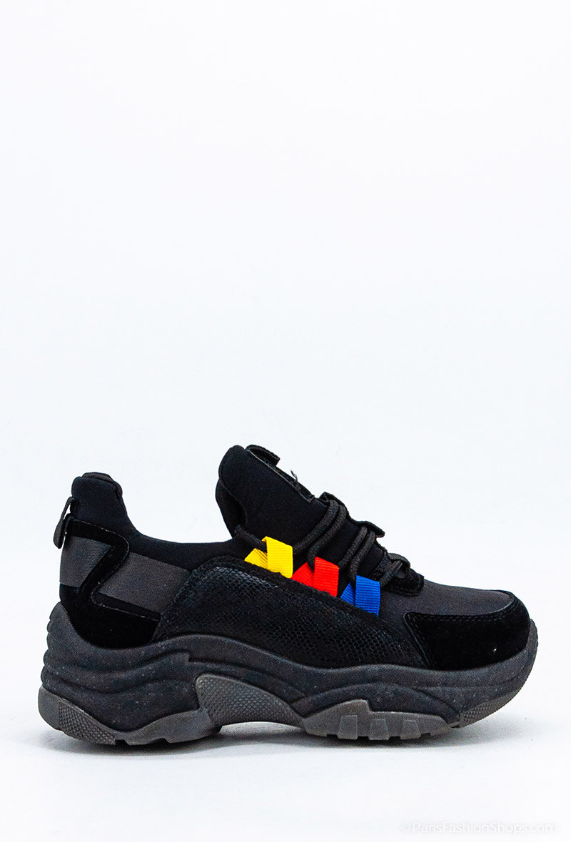 Grossista BELLE SHOES - SCARPE DA GINNASTICA