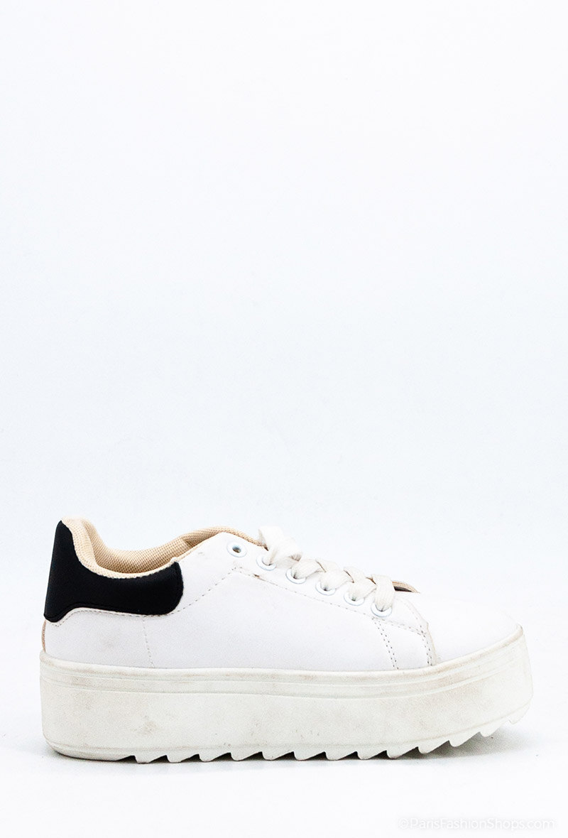 Grossista BELLE SHOES - SCARPE DA GINNASTICA