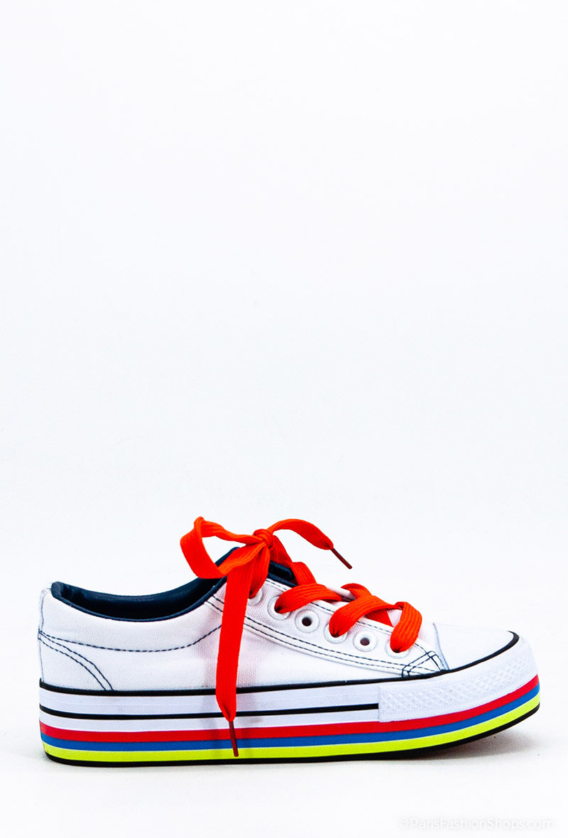 Grossista BELLE SHOES - SCARPE DA GINNASTICA
