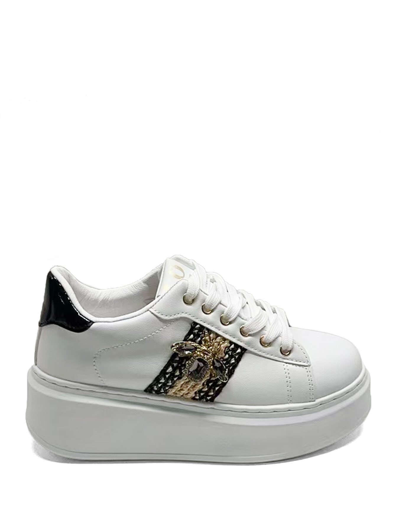 Wholesaler BELLE SHOES - CL-818 basketball