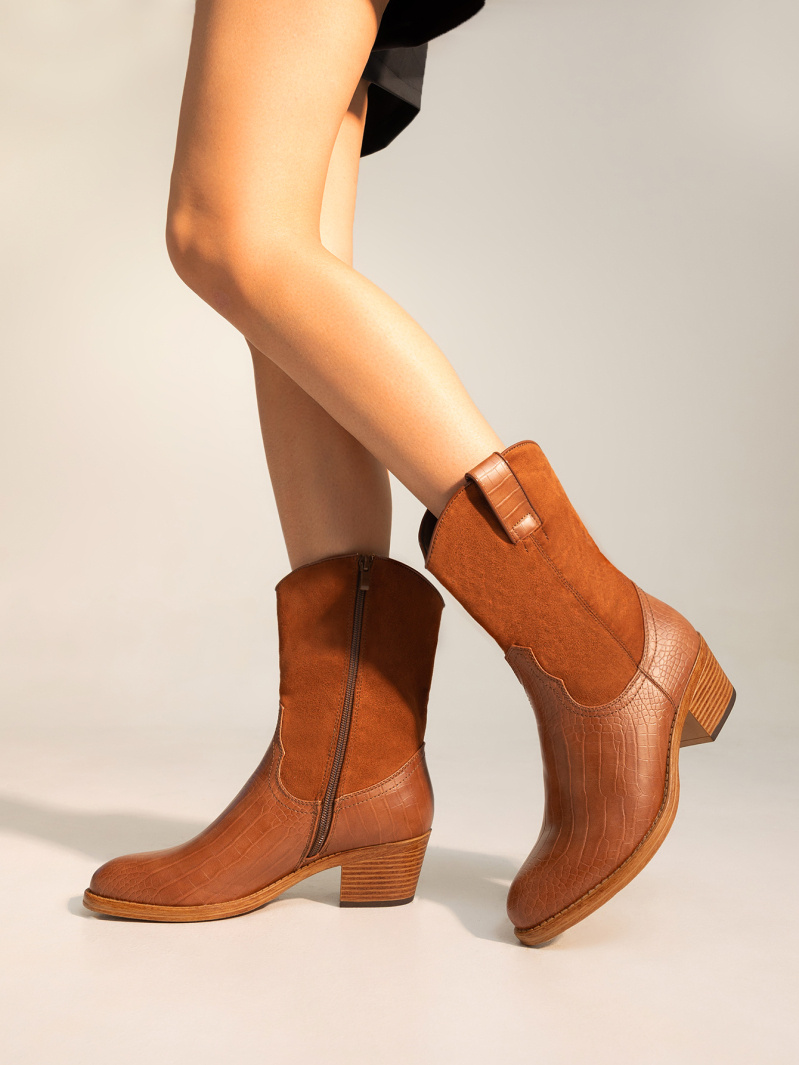 Grossiste BELLE SHOES - Botte