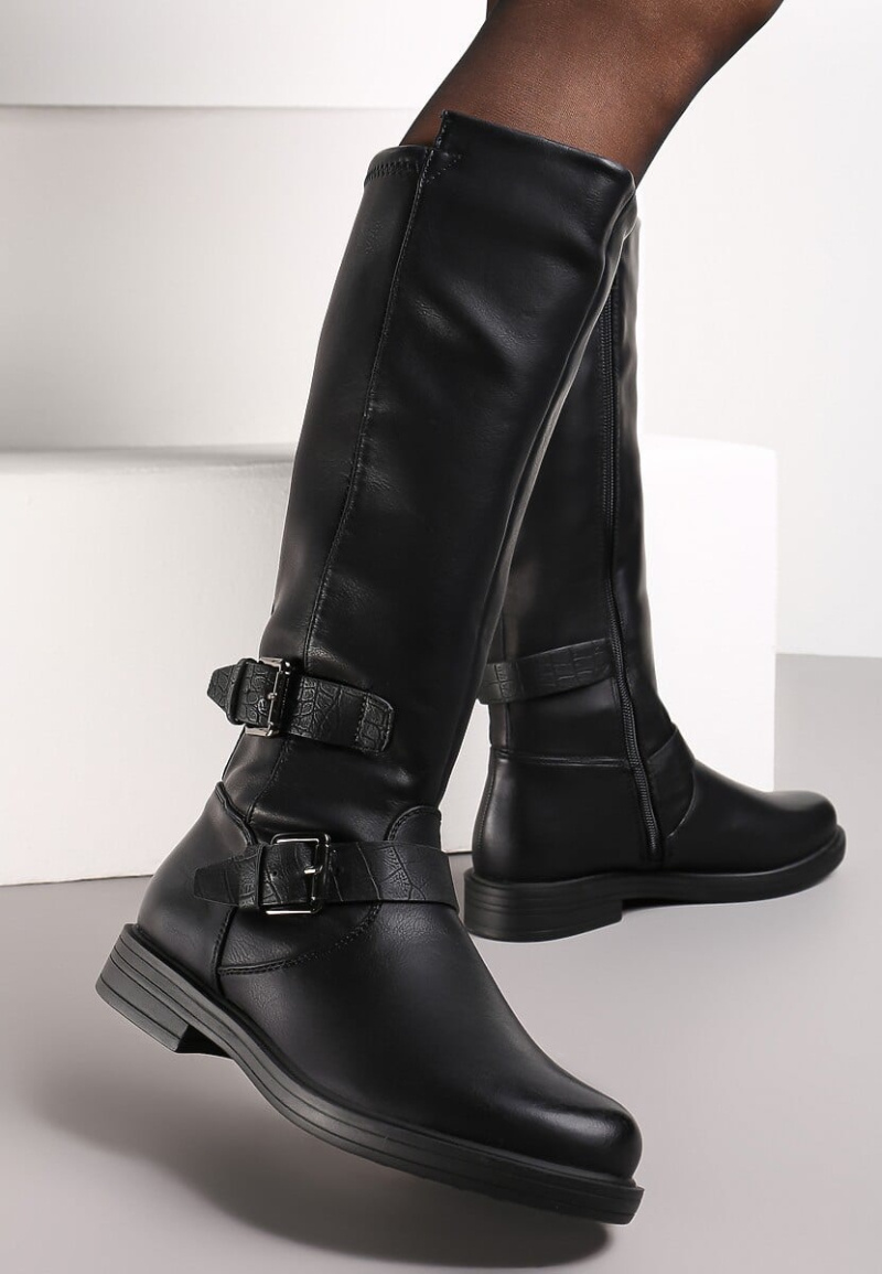 Grossiste BELLE SHOES - Bottes