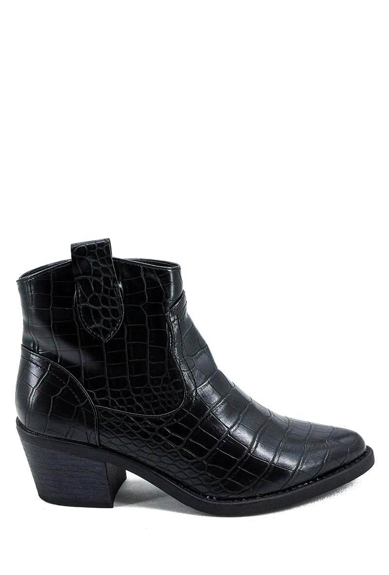 Wholesaler BELLE SHOES - Ankle boot
