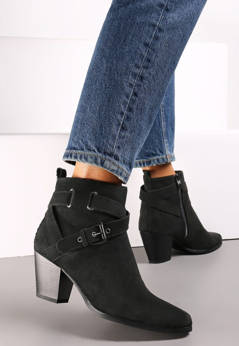 Wholesaler BELLE SHOES - BOOTS